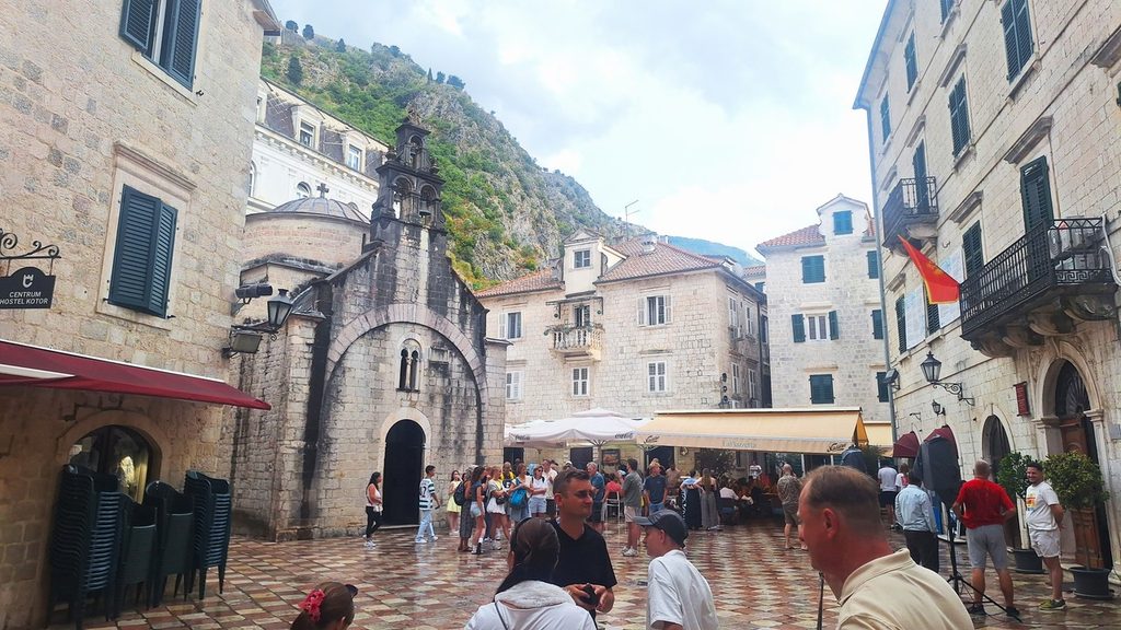 kotor