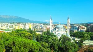 Tirana 2026 – merită o excursie din Durrës? Ghid onest, după o vizită de 3 ore