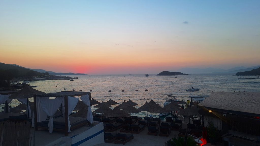 ksamil