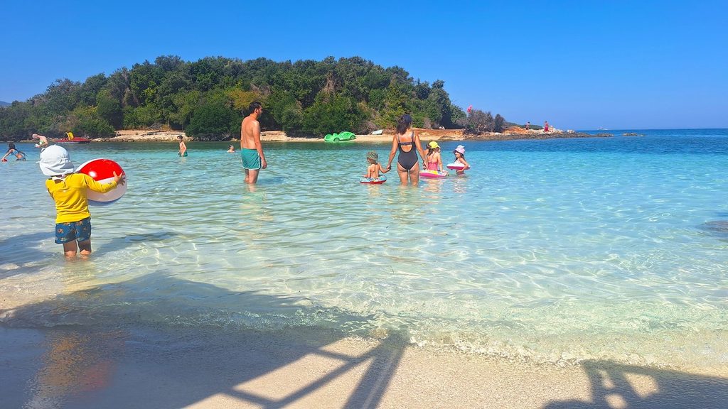 ksamil