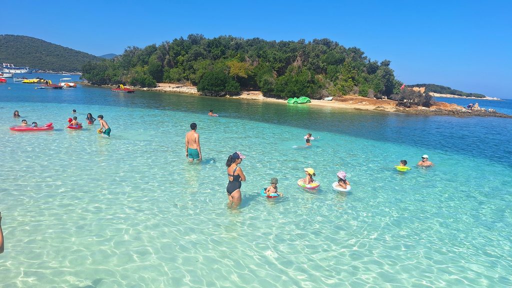 ksamil
