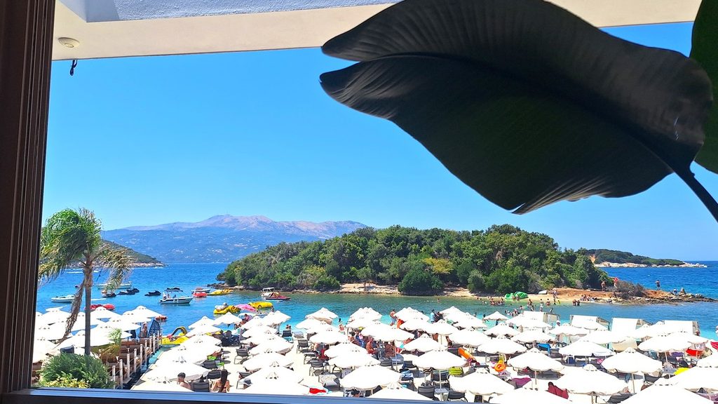 ksamil