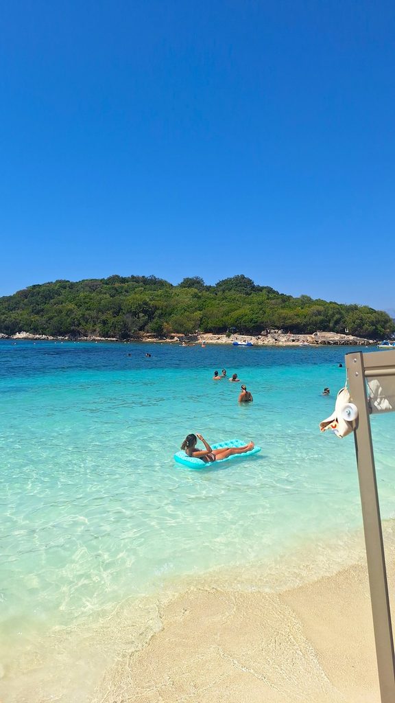 ksamil