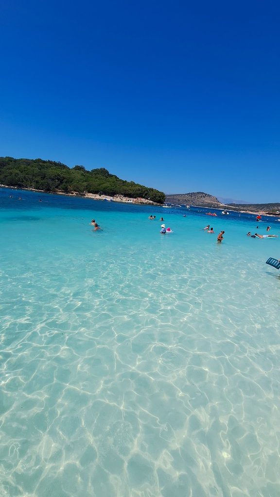 ksamil