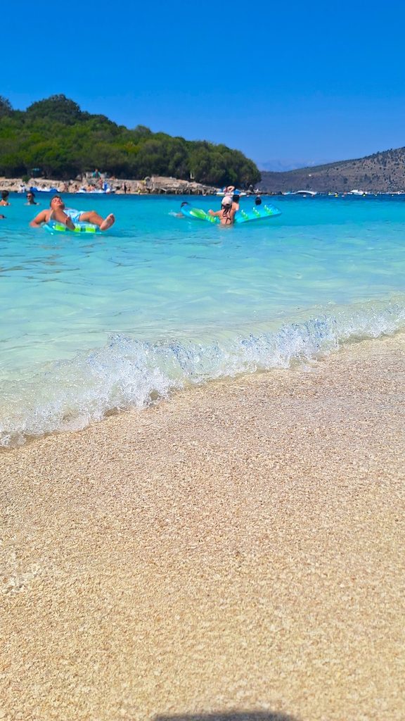 ksamil