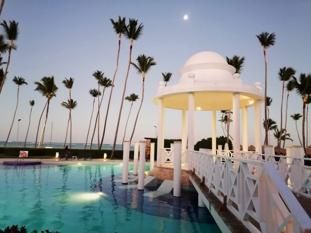 punta cana