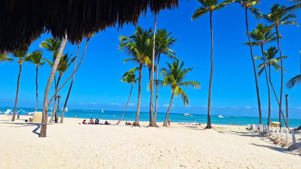 punta cana