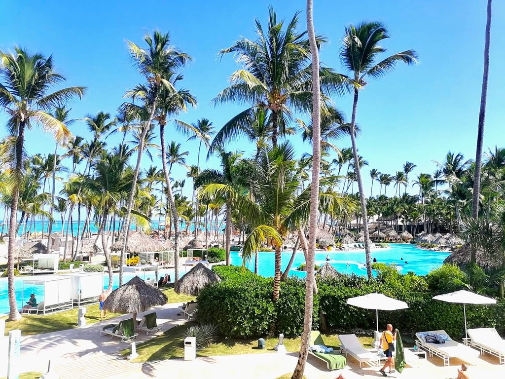 punta cana