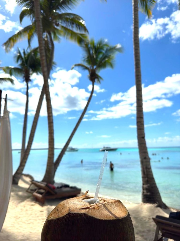 punta cana