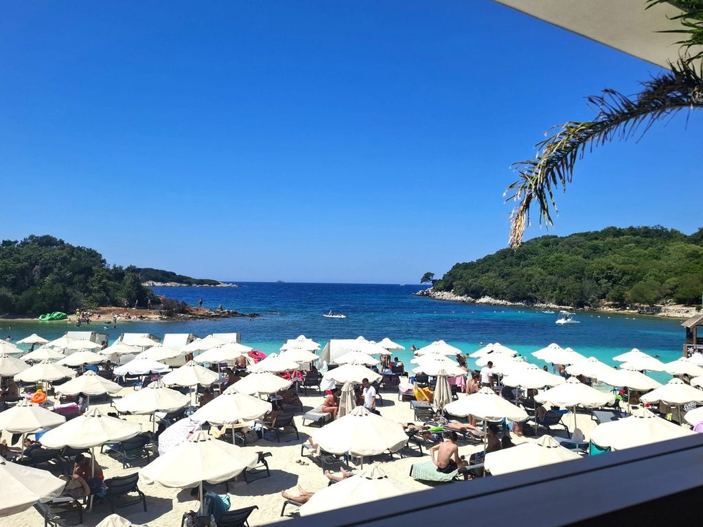 ksamil