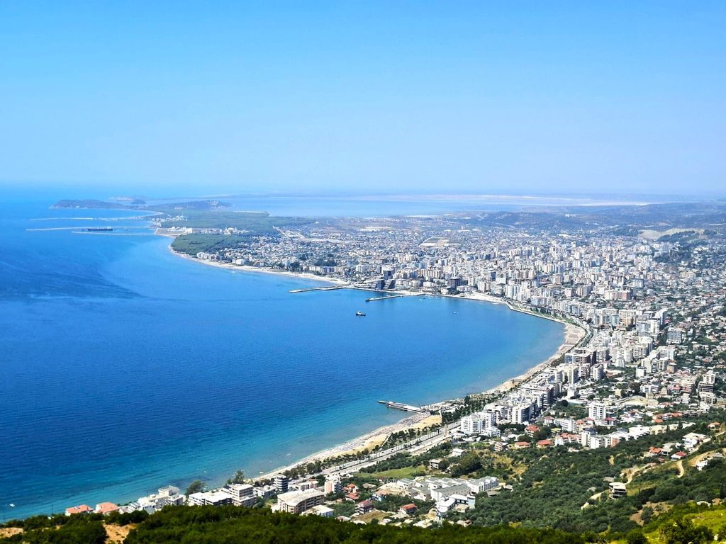 vlore view